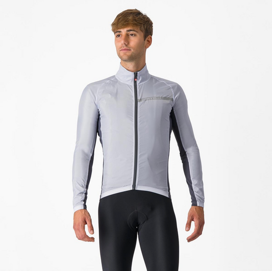 Squadra  Stretch Jacket Men's