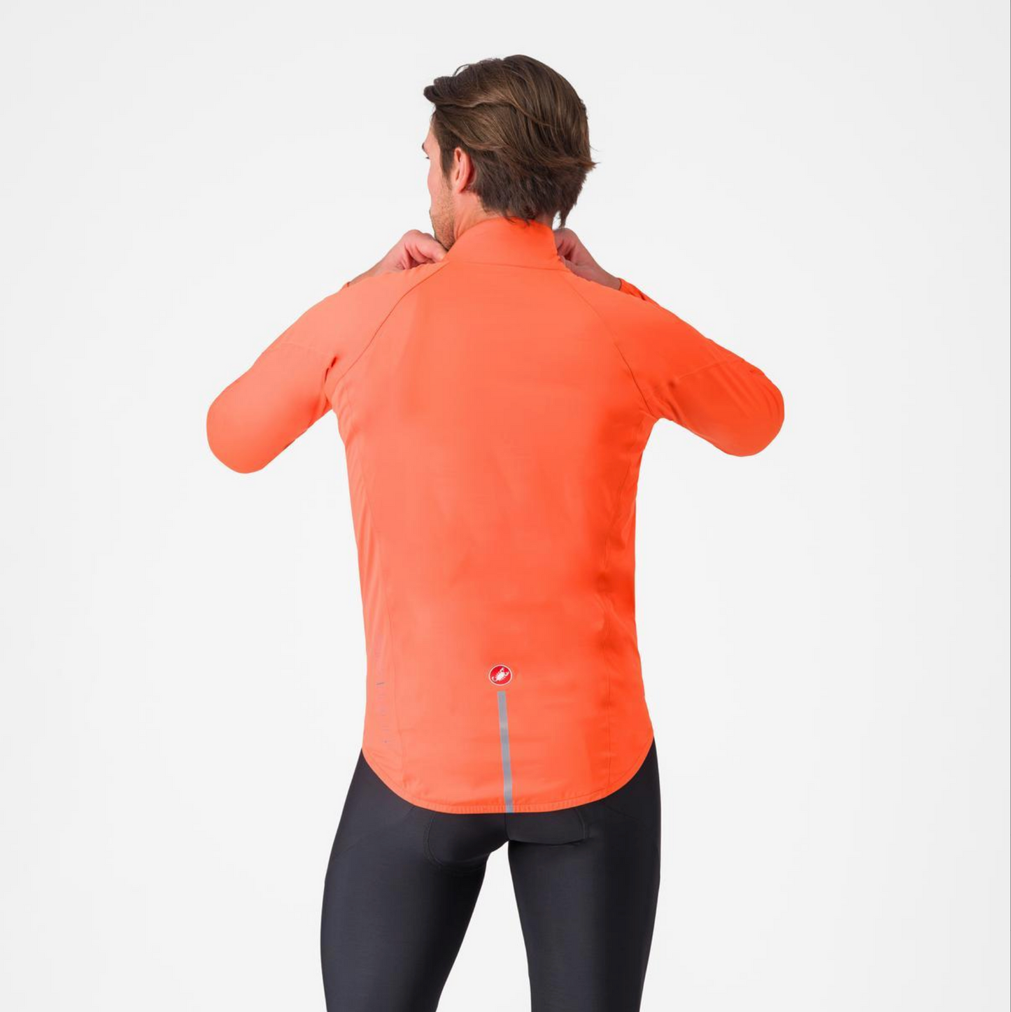 Emergency 3  Rain Jacket Men's