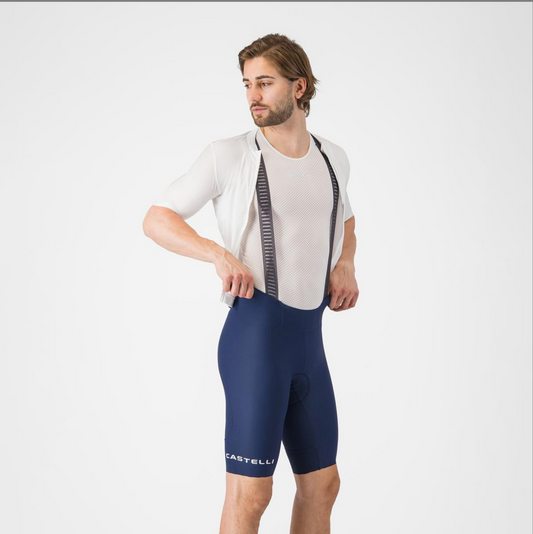 Espresso 2 Bib Short Men's