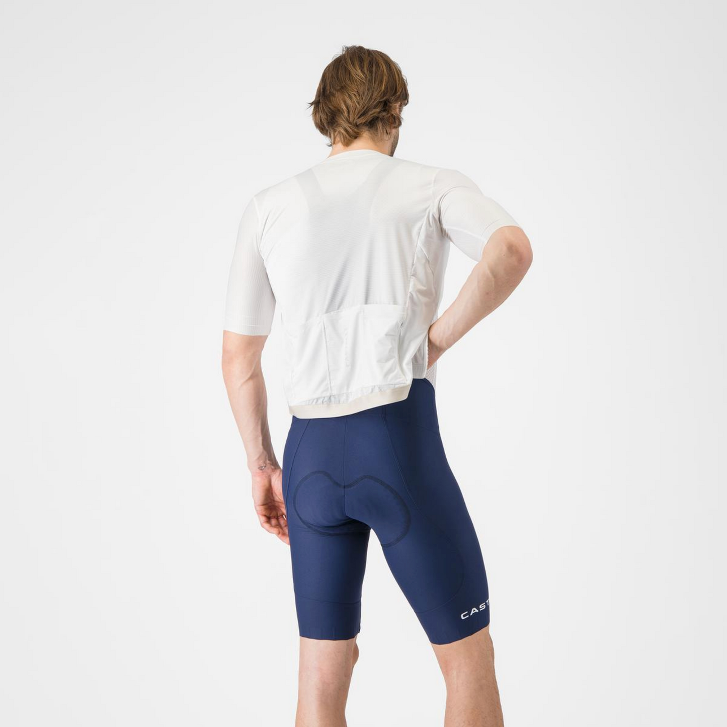 Espresso 2 Bib Short Men's