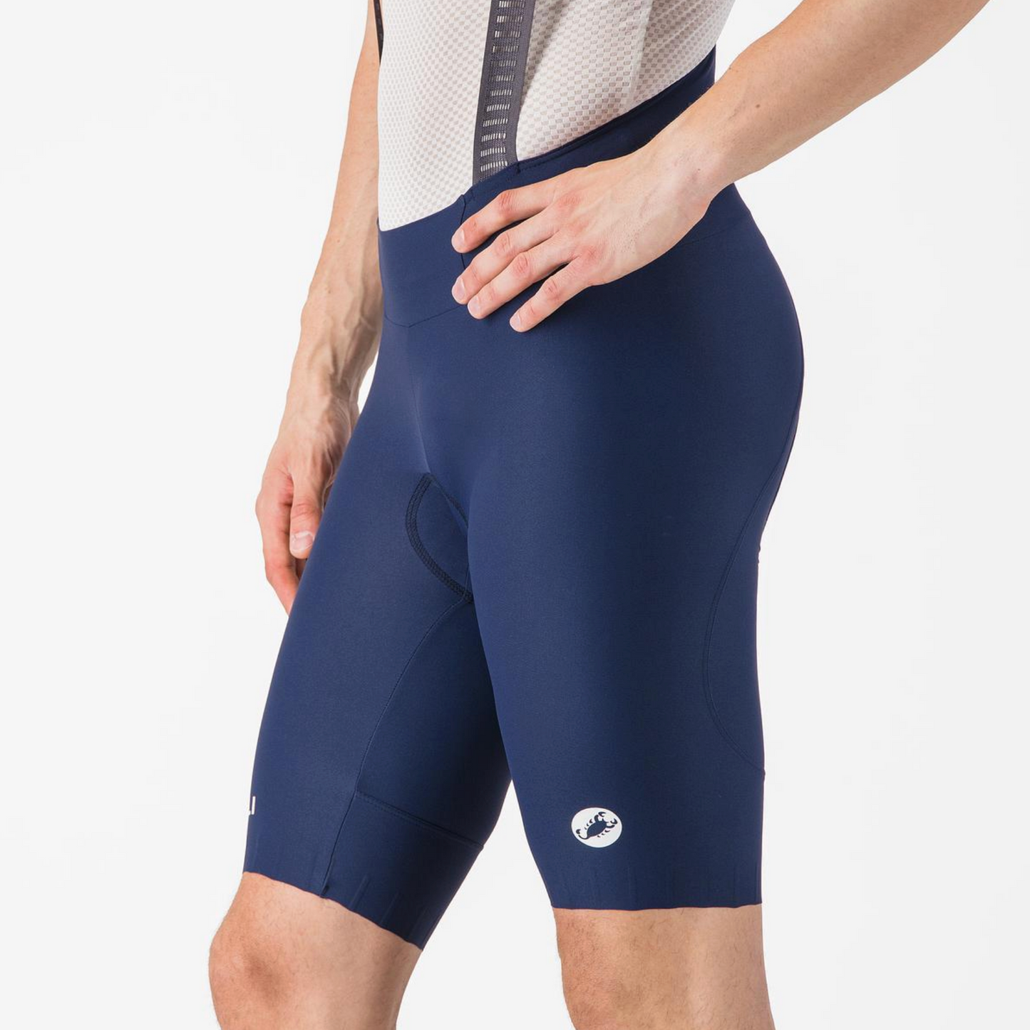 Espresso 2 Bib Short Men's