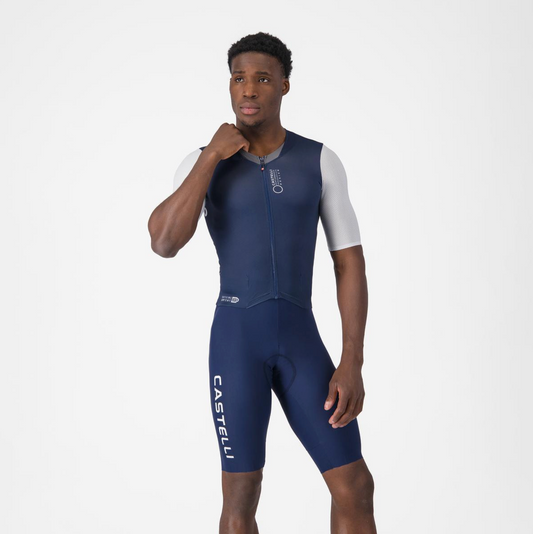 Saturday Morning Skinsuit Men's