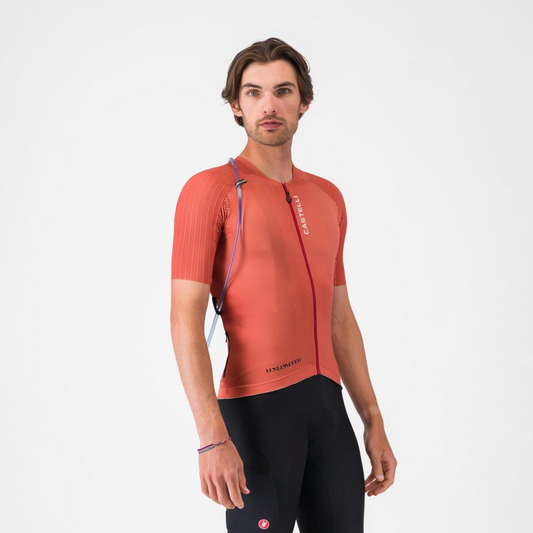 Unlimited Pro 2 Gravel Jersey Men's