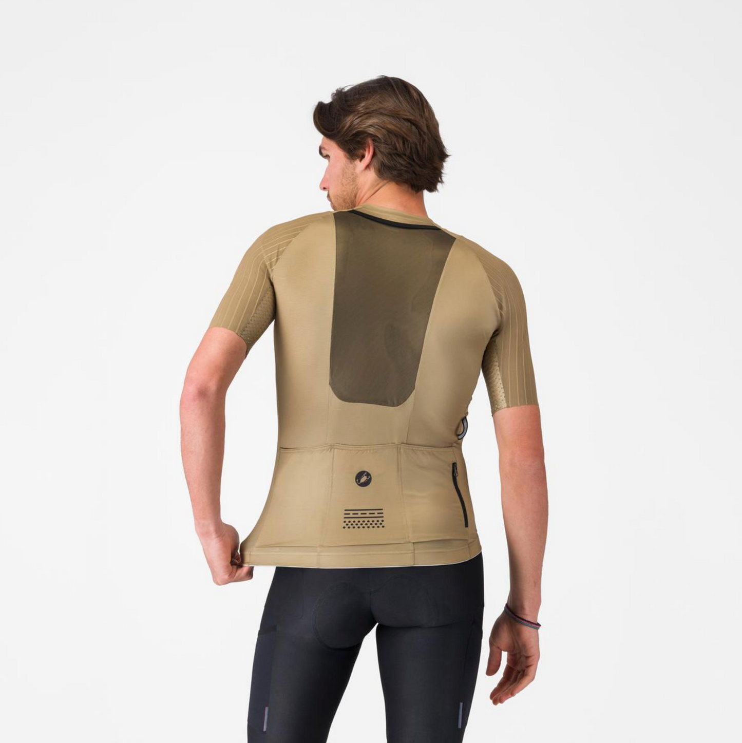 Unlimited Pro 2 Gravel Jersey Men's