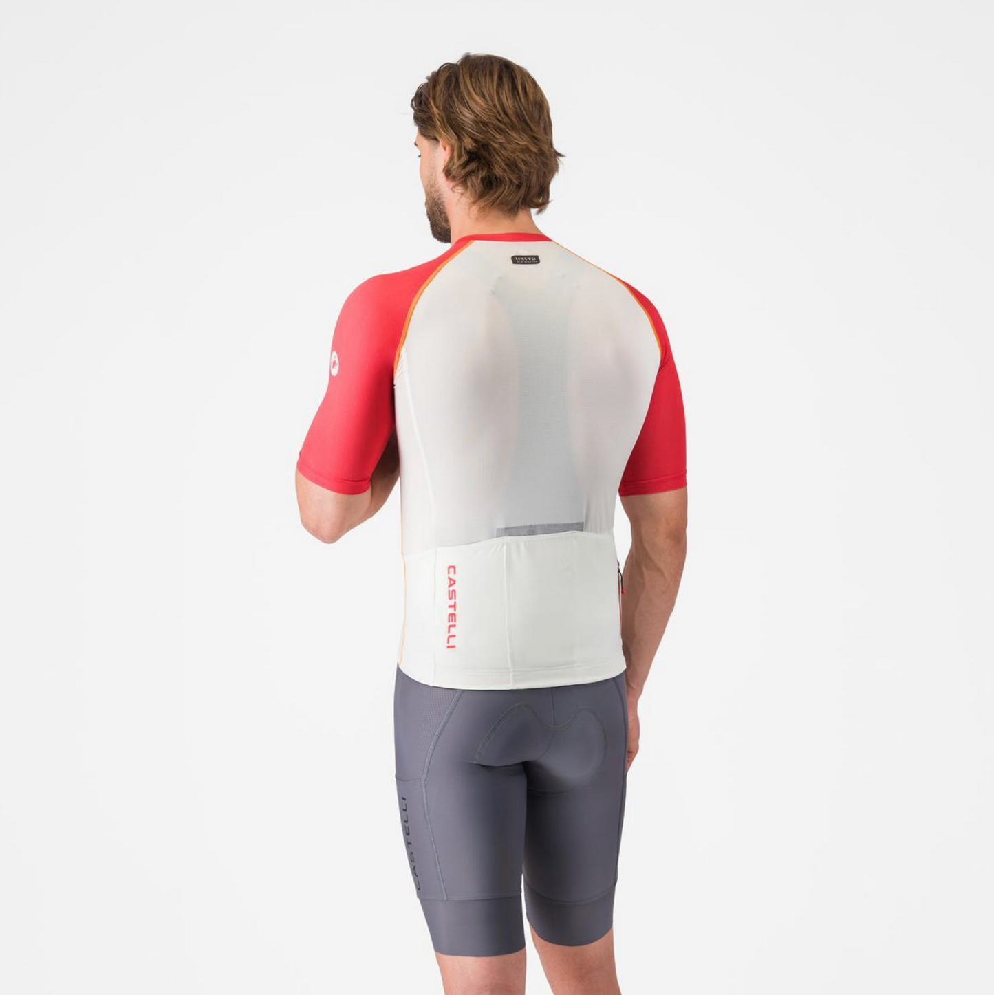 Unlimited 2 Cargo Bib Short Men's