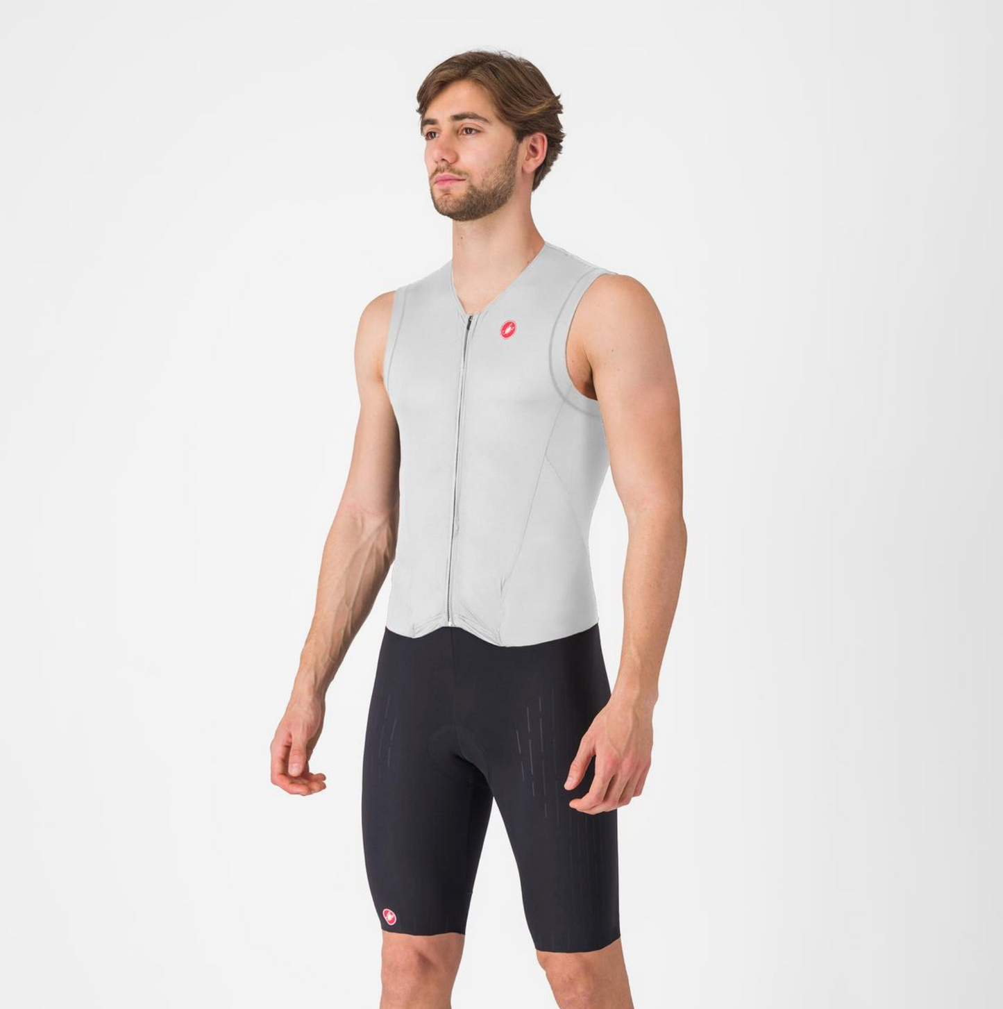 Free Sanremo 3 Sleeveless Suit Men's
