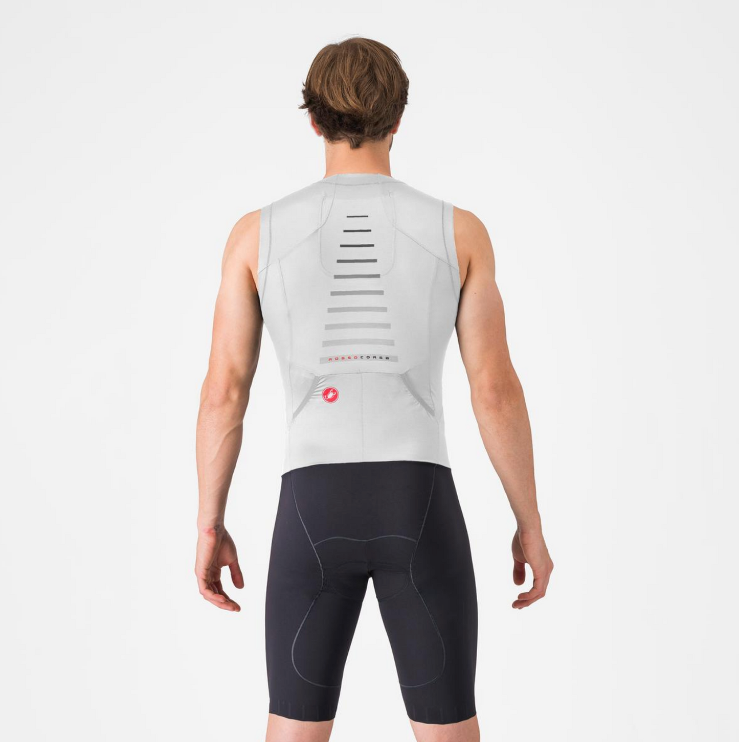 Free Sanremo 3 Sleeveless Suit Men's