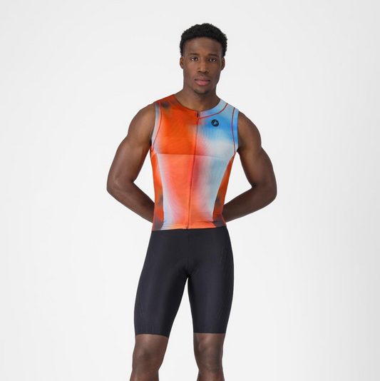 Free Sanremo 3 Sleeveless Suit Men's