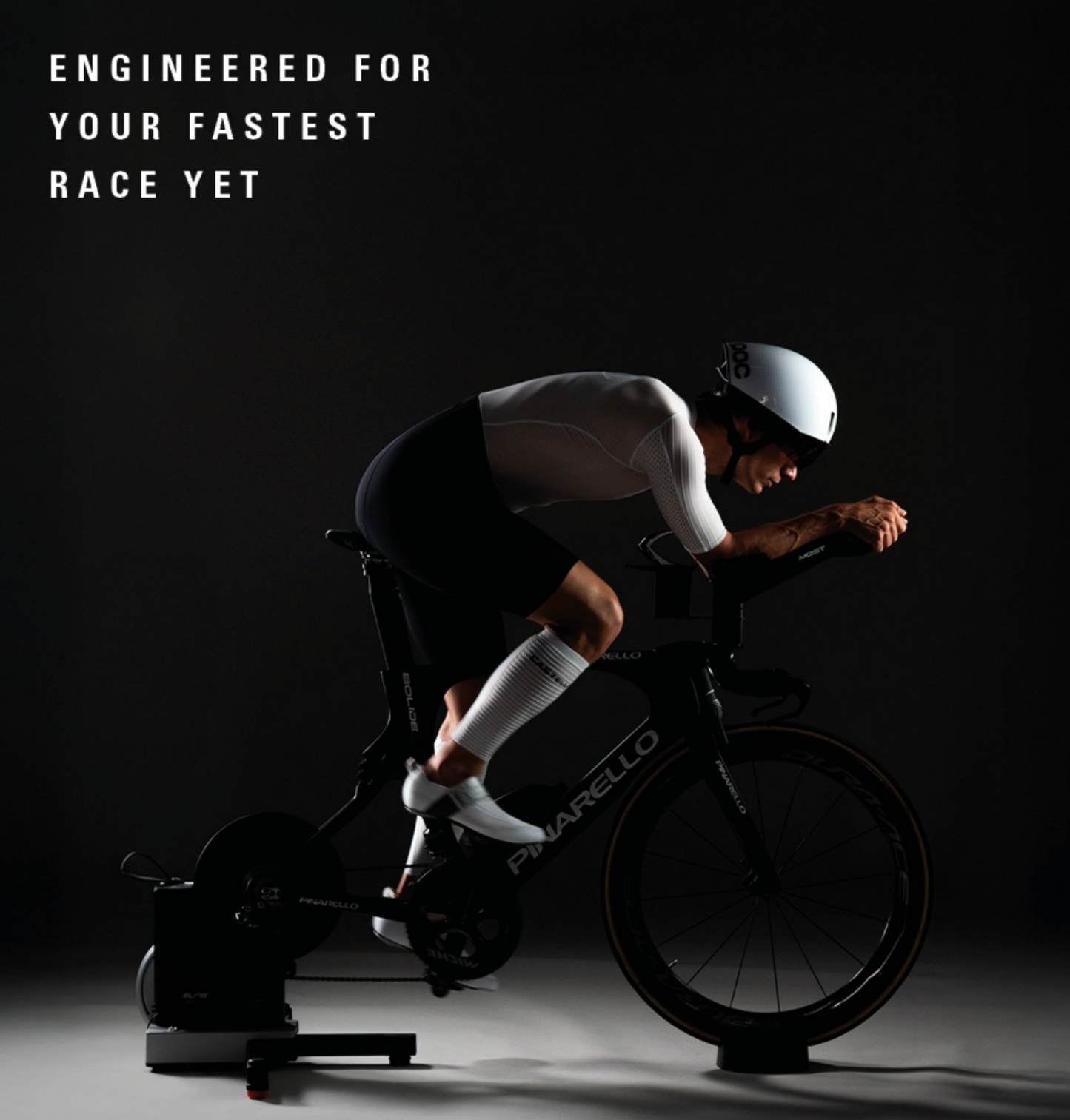 PR 3 Speed Suit Men's