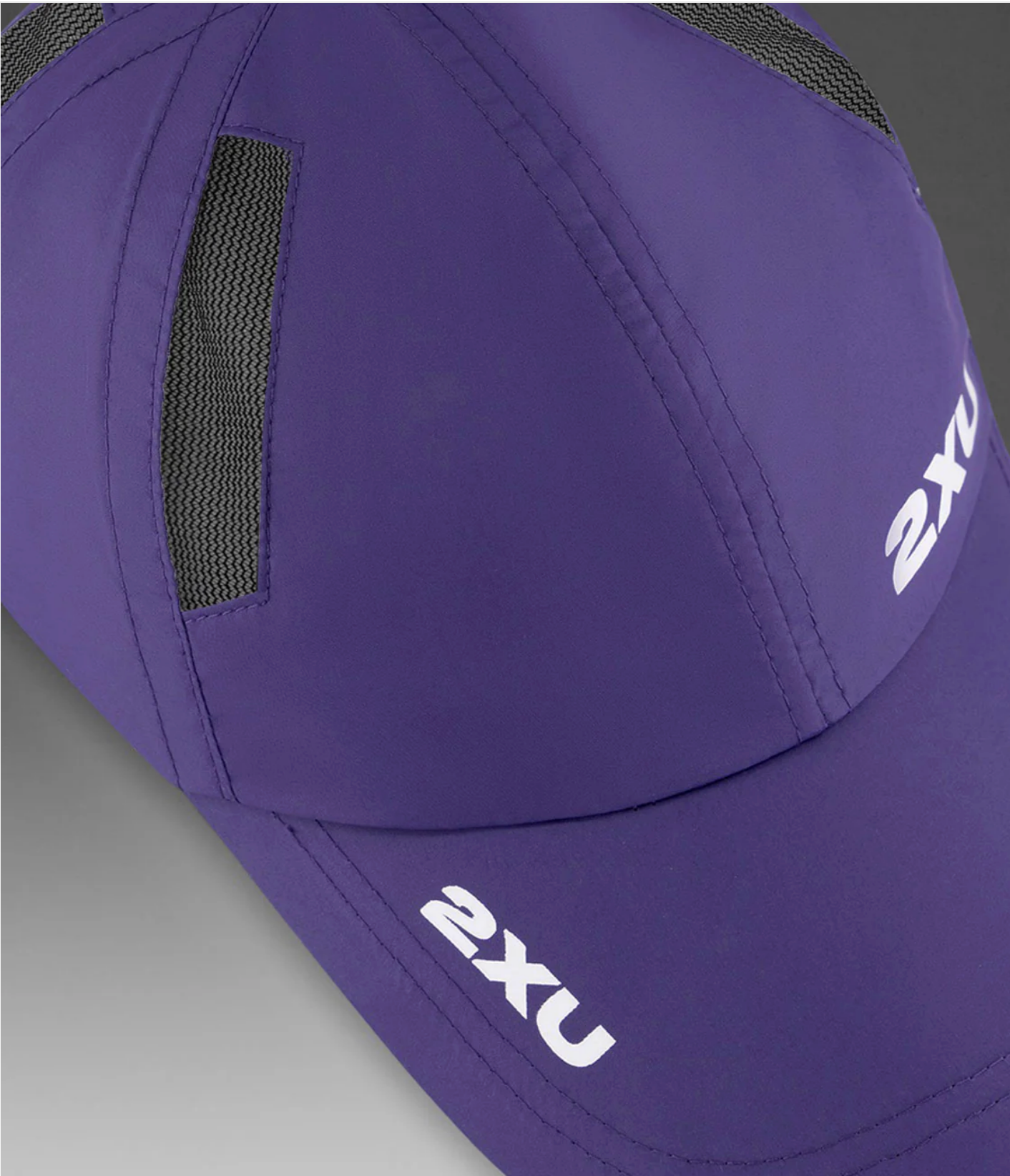 Run Cap