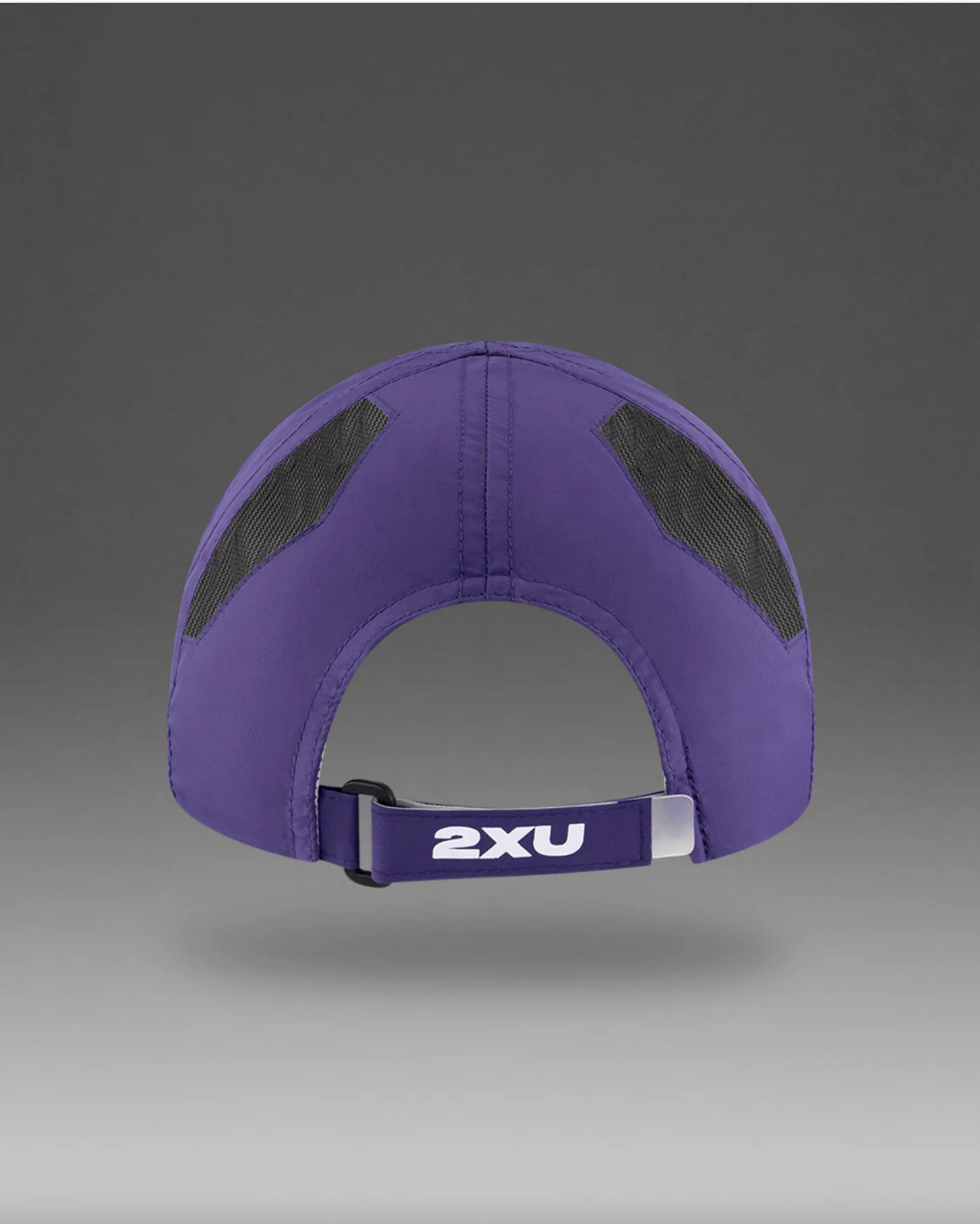 Run Cap