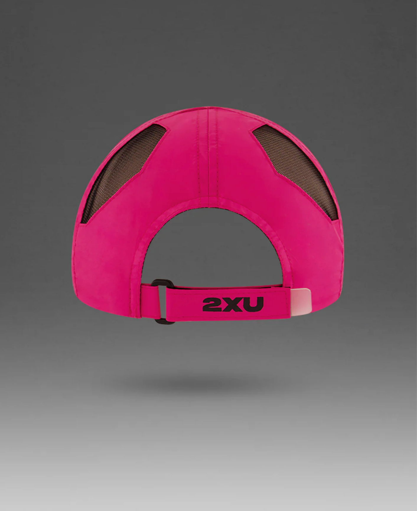 Run Cap