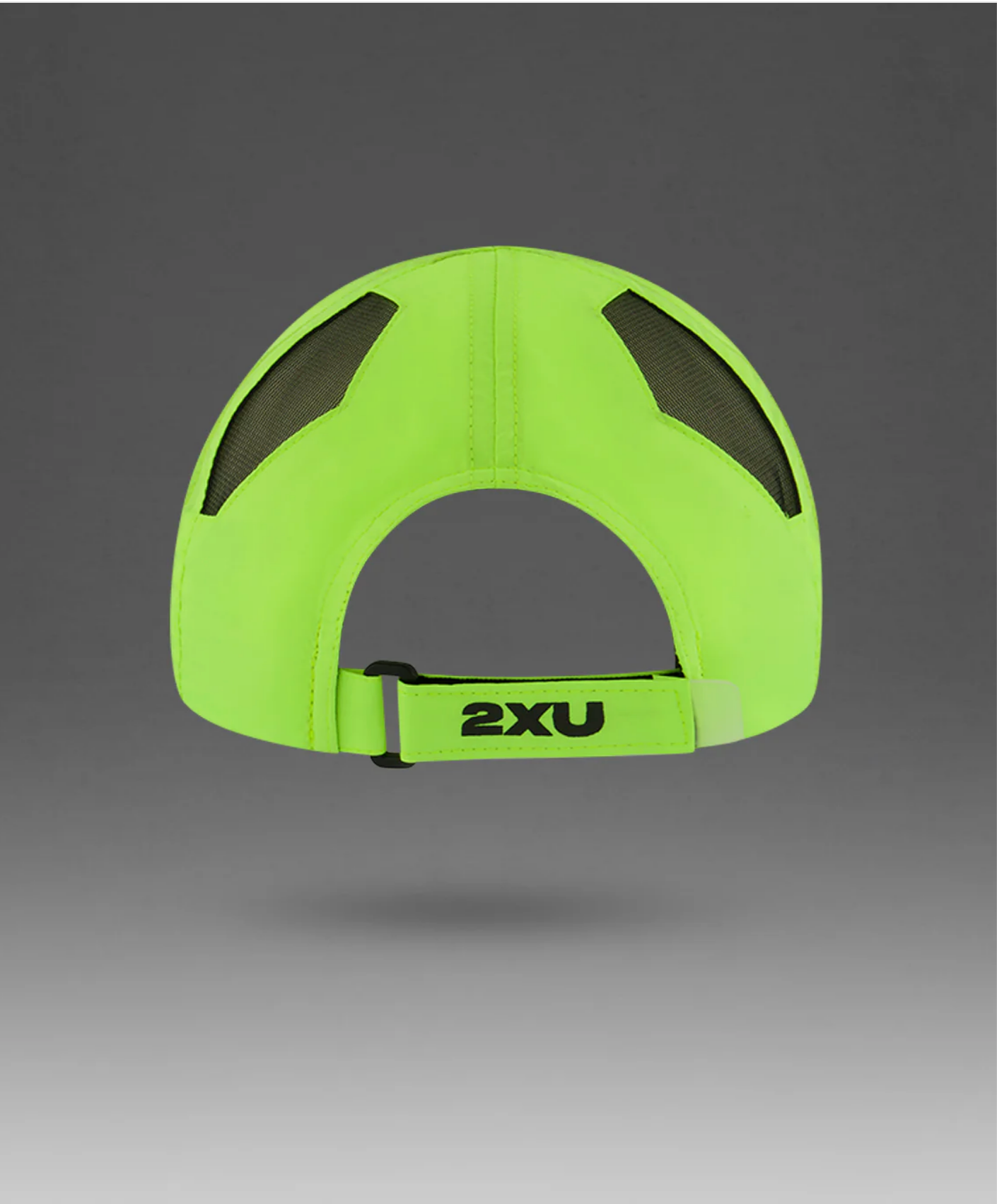 Run Cap