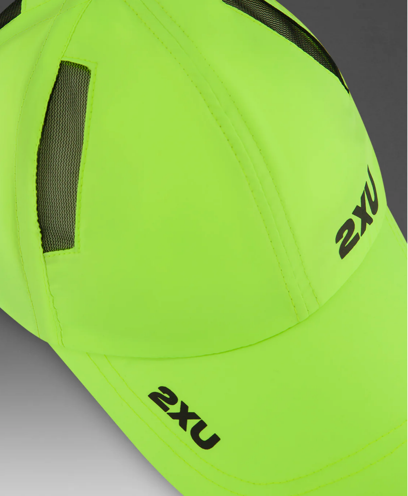 Run Cap