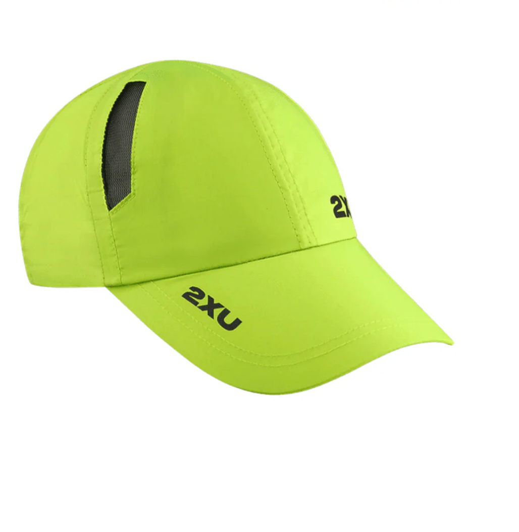 Run Cap