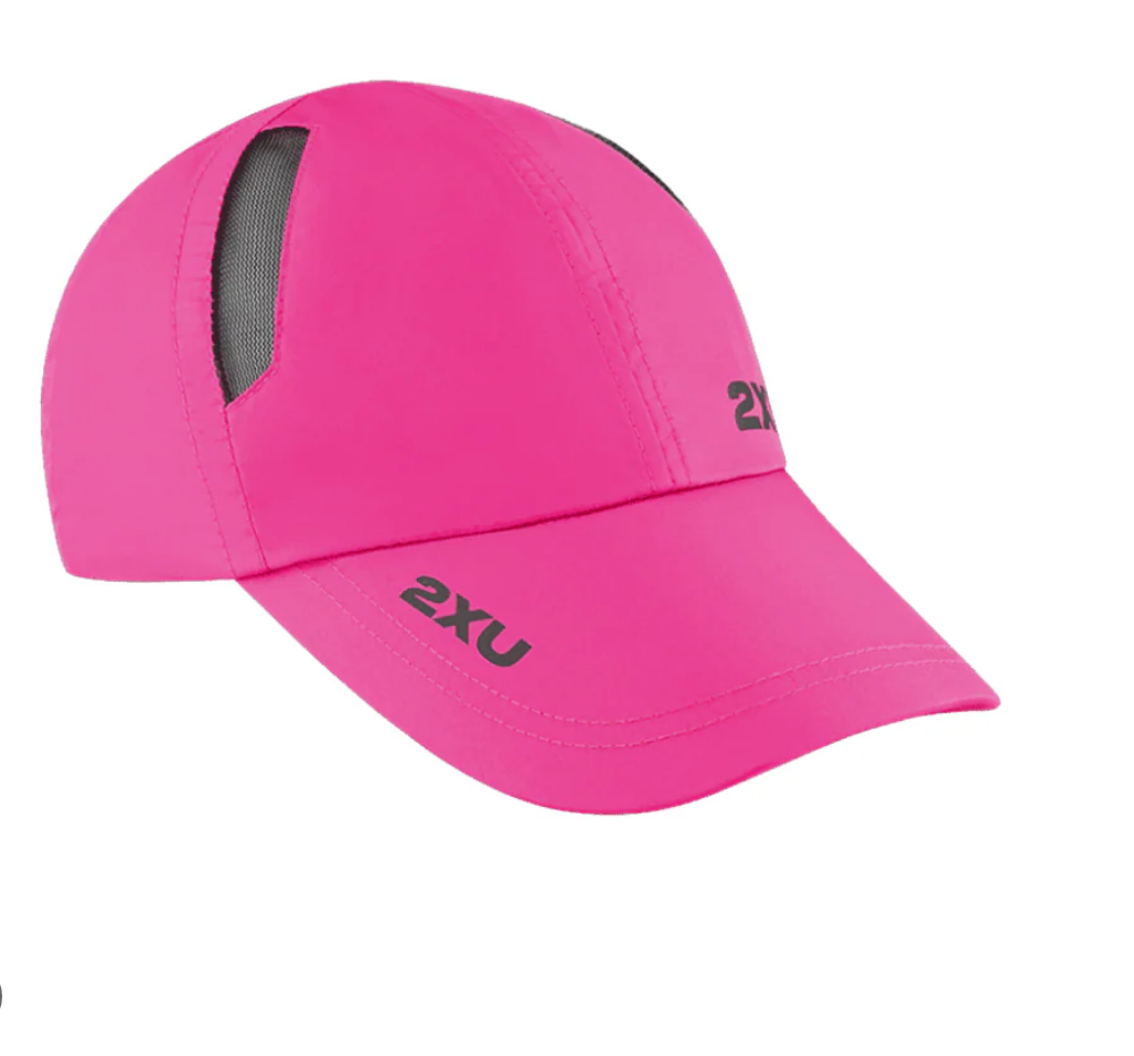 Run Cap