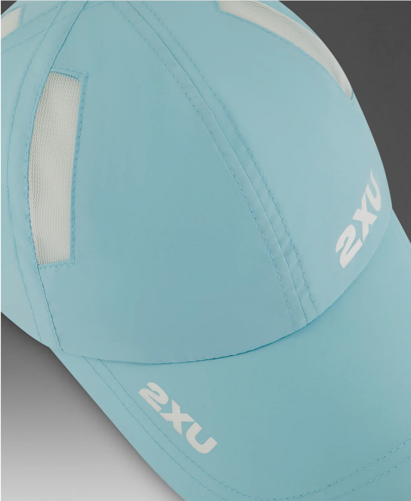 Run Cap