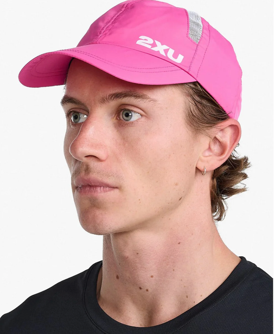 Run Cap