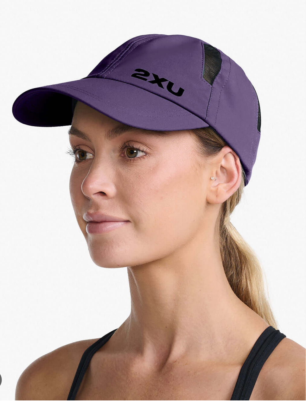 Run Cap