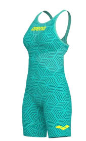 Powerskin Carbon Air2 Limited Edition Open Back