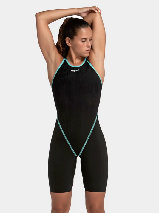 Powerskin Primo Closed Back
