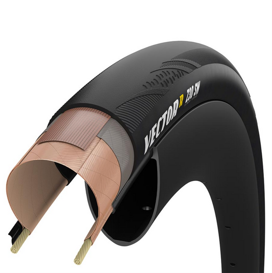 Goodyear Vector R SW