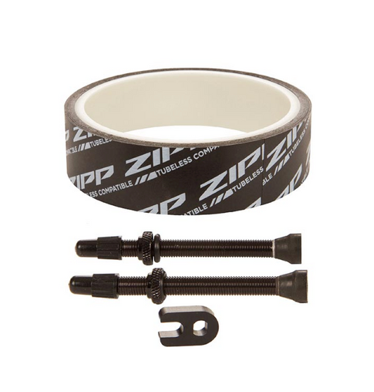Tubeless Kit