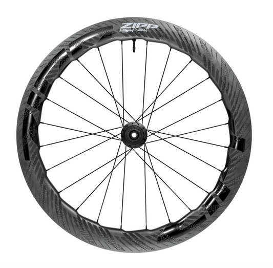 454 NSW C1  Tubeless Disc-Brake