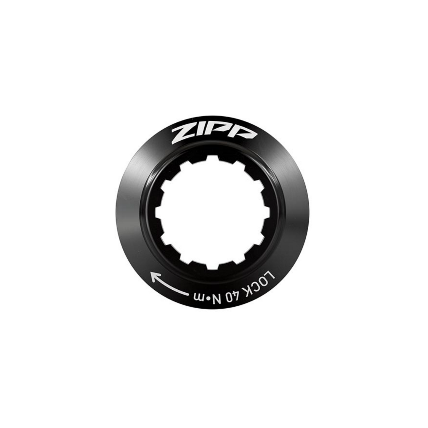 Centerlock Lockring