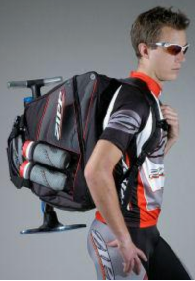 Transition Gear Bag
