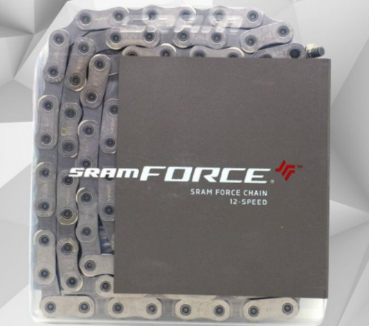 Force E1 Flattop