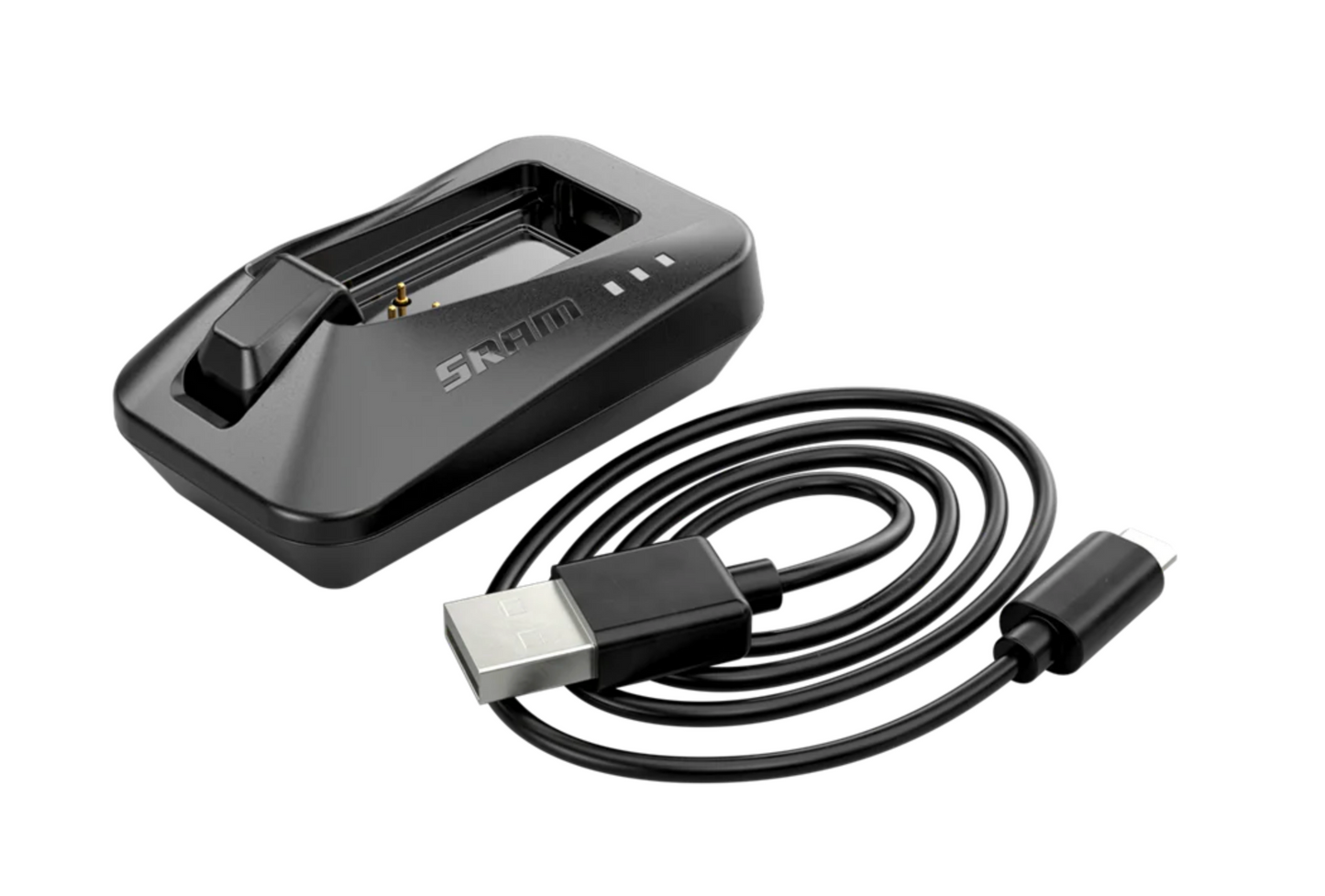 eTap/AXS Charger and Cord