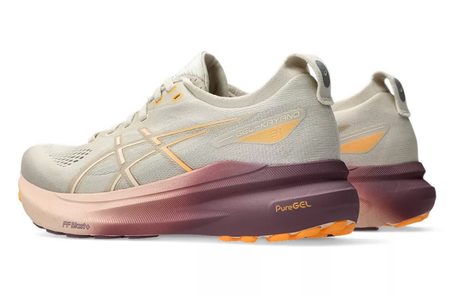 Gel-Kayano 31 Women's