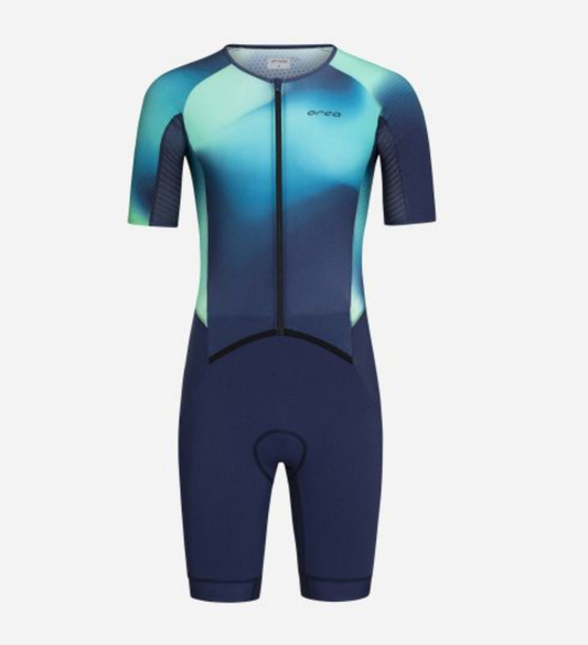 Athlex Aero Race Suit Men's Trisuit
