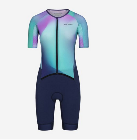 Athlex Aero Race Suit Women's Trisuit