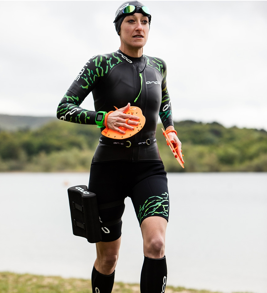 Flexi Fit Paddles