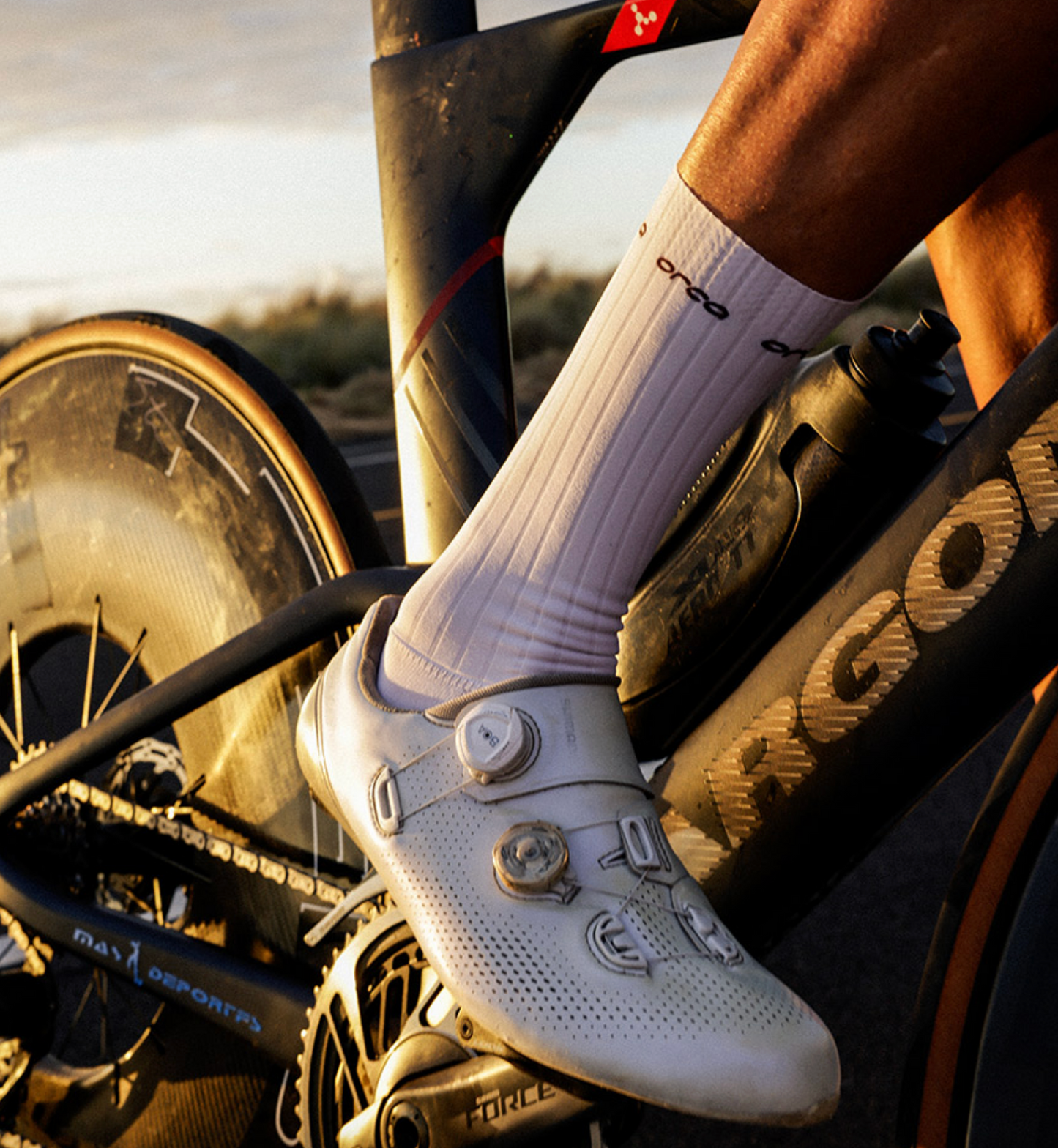 Aero Socks