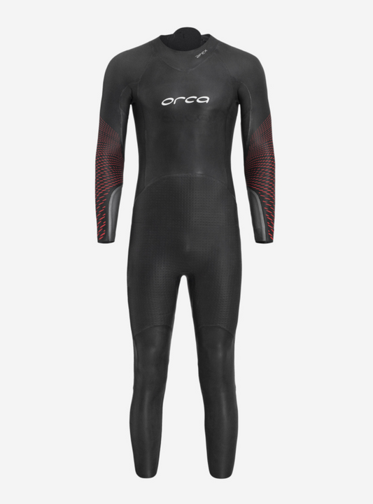 Apex Float V2 Men's Triathlon Wetsuit