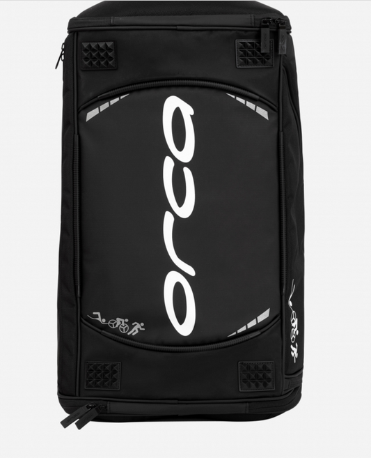 Transition Bag Backpack