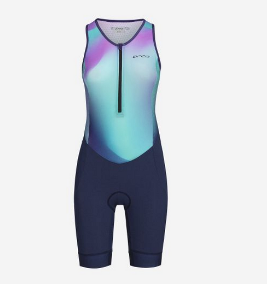 Athlex Race Suit Women's Sleeveless