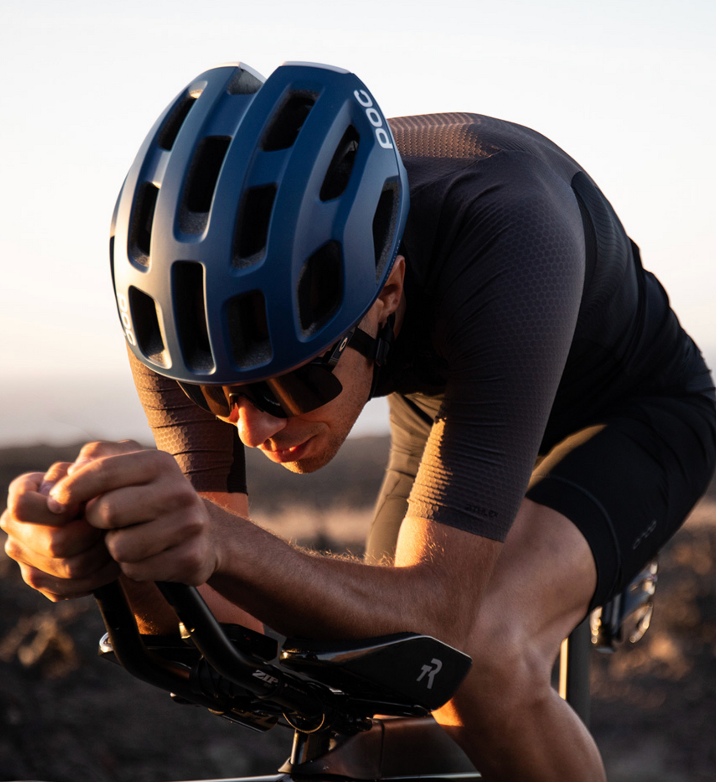 Athlex Aero Race Suit Men's Trisuit