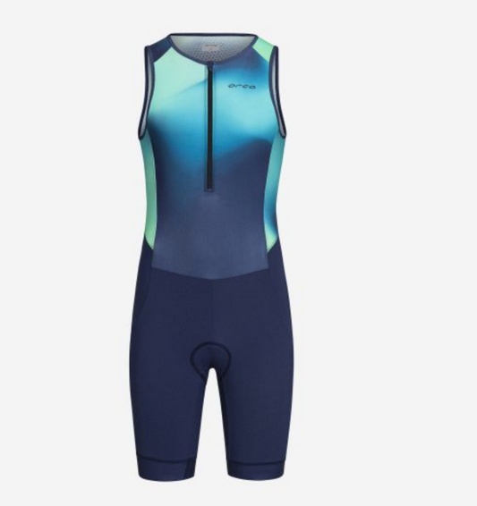 Athlex Race Suit Men's Sleeveless