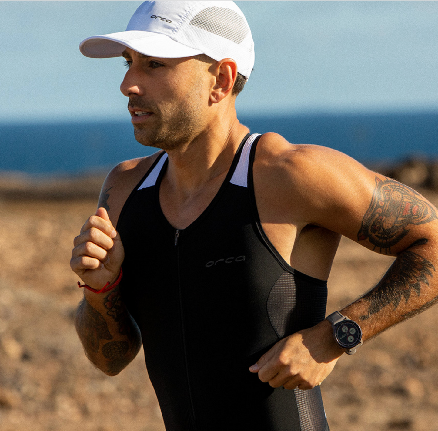 Athlex Race Suit Men's Sleeveless