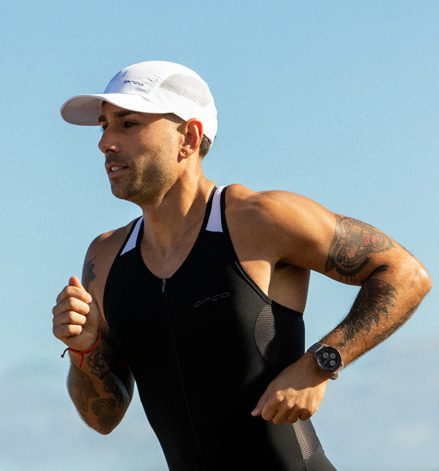 Athlex Race Suit Men's Sleeveless
