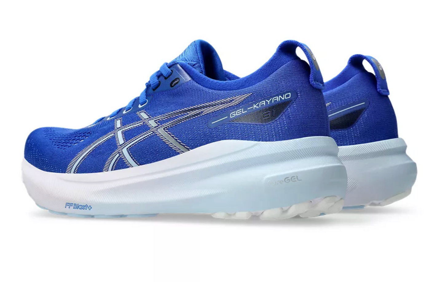 Gel-Kayano 31 Women's