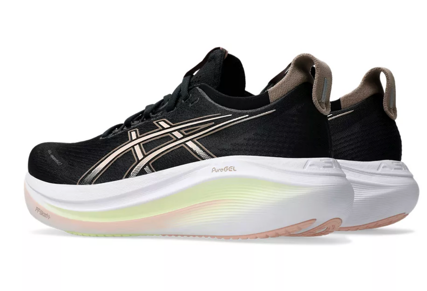 Gel-Nimbus 27 Women's