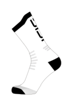 Nitiidus Socks 18 cm