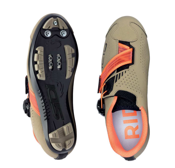 Aertis Gravel Women's