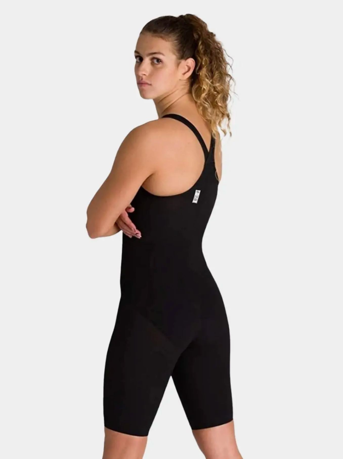 Powerskin®  Carbon Air 2 Open Back
