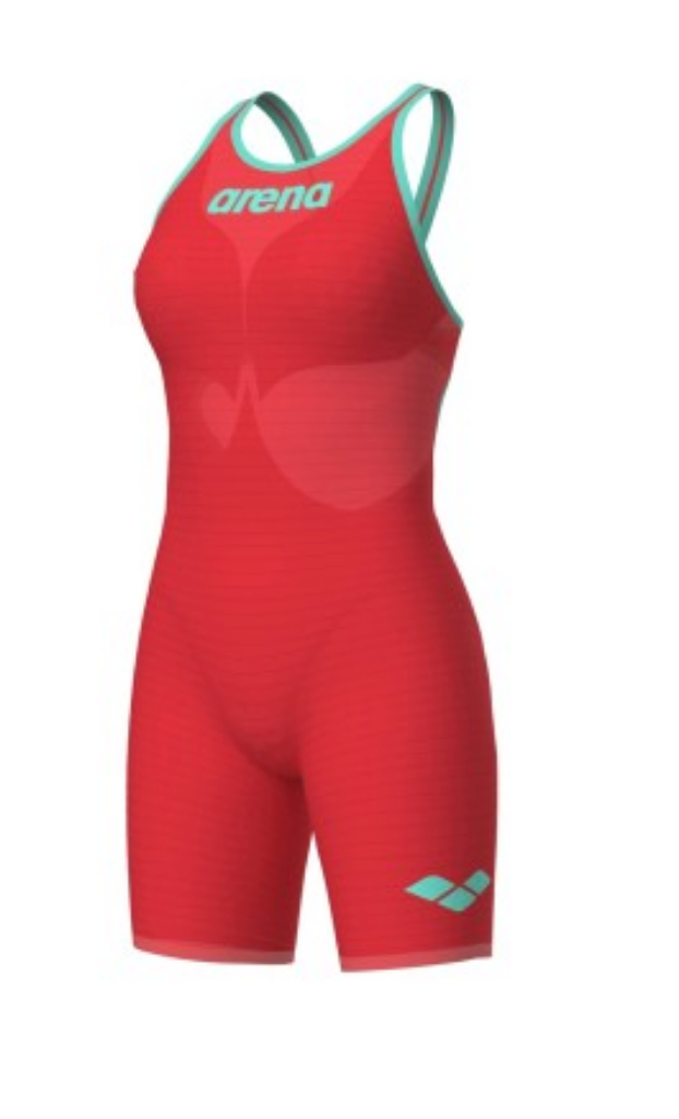 Powerskin®  Carbon Air2 Limited Edition Open Back
